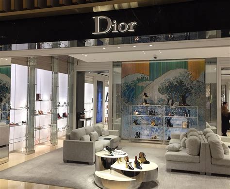 dior dubai online shopping|Dior in Dubai mall.